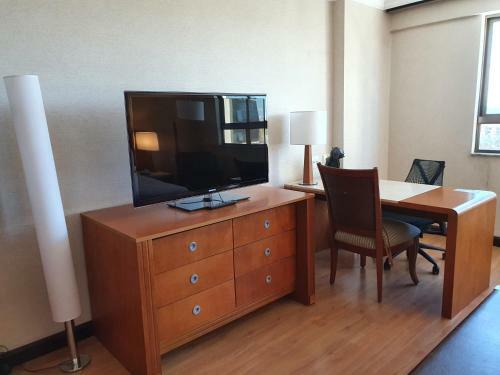 Apartamento Flat Parque Da Cidade Bras�lia