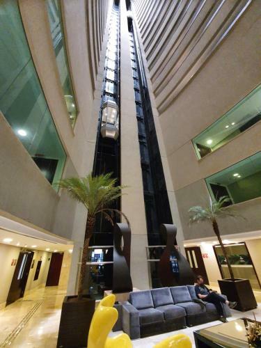 Apartamento Flat Parque Da Cidade Bras�lia