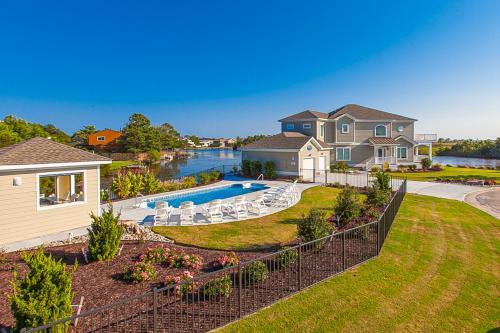Summer Baycation