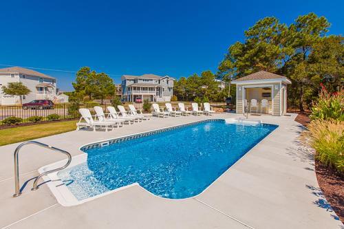 Summer Baycation