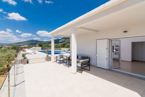 Villa Olive`s Secret