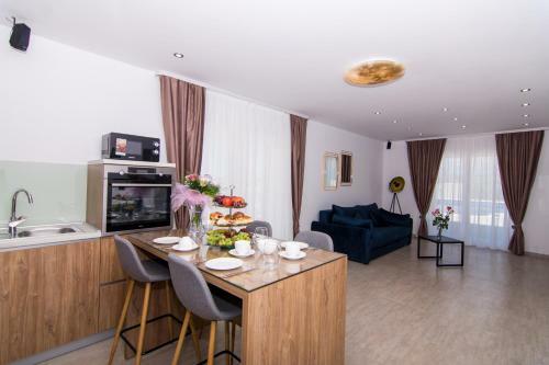 Villa Olive`s Secret