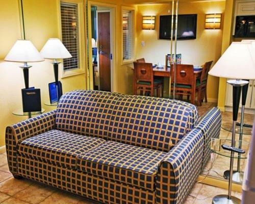 Apartamento Ocean Sands #4