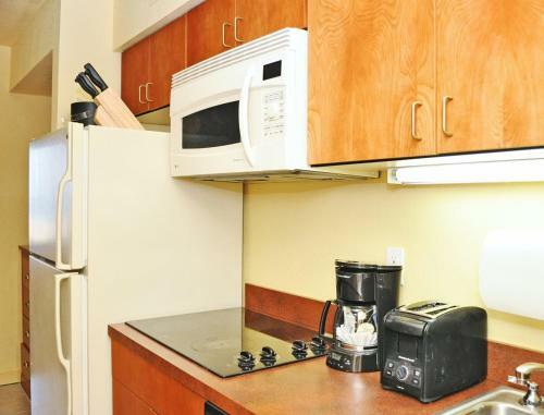 Apartamento Ocean Sands #4
