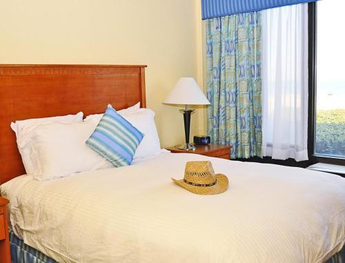 Apartamento Ocean Sands #4