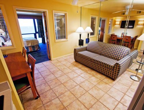 Apartamento Ocean Sands #4