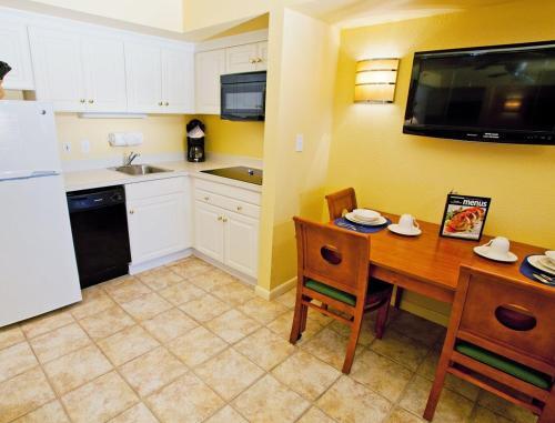 Apartamento Ocean Sands #4