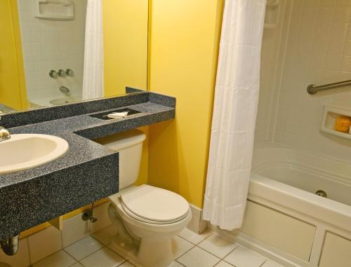 Apartamento Ocean Sands #4