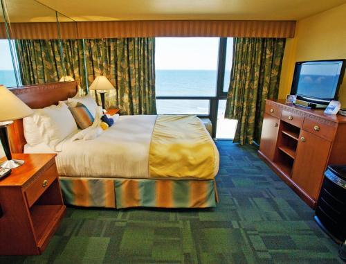 Apartamento Ocean Sands #4