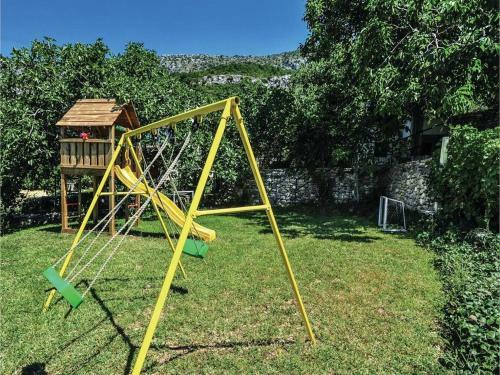 Villa Vrh Knje?aka - With Heated Pool