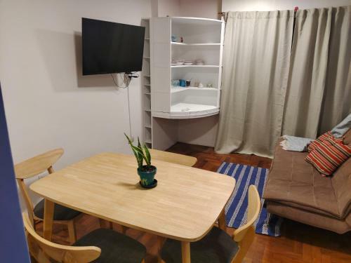 Apartamento La Ca�ada