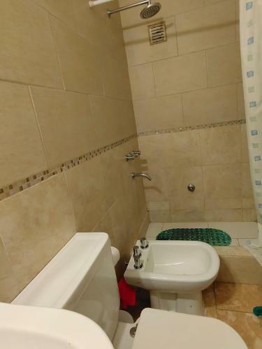 Apartamento La Ca�ada