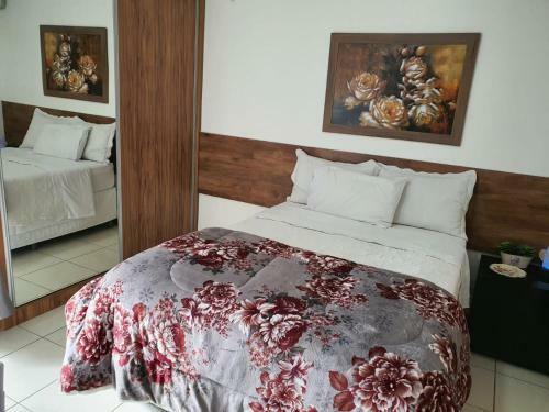 Apartamento Flat � Beira Lago
