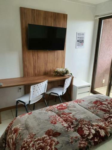 Apartamento Flat � Beira Lago