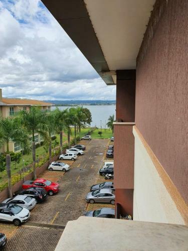 Apartamento Flat � Beira Lago