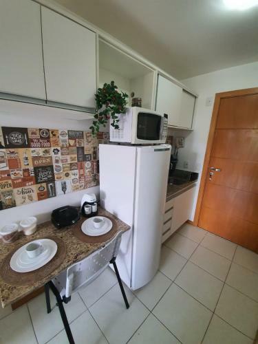 Apartamento Flat � Beira Lago