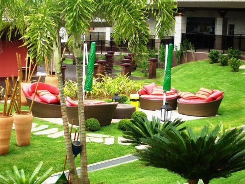 Apartamento Flat � Beira Lago