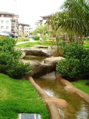 Apartamento Flat � Beira Lago