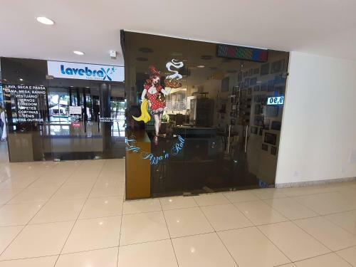 Apartamento Life Resort: Tranquilidade E Divers�o