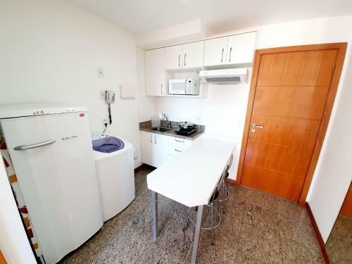 Apartamento Life Resort: Tranquilidade E Divers�o