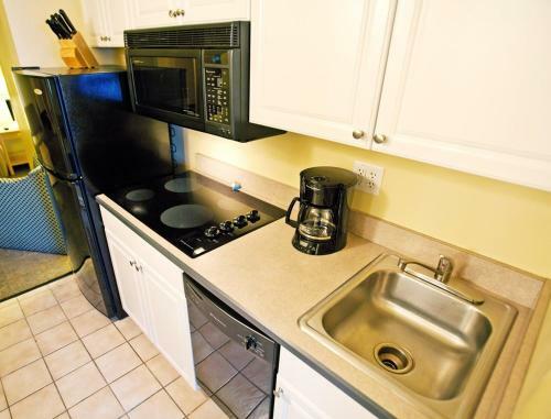 Apartamento Ocean Key Resort #3