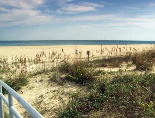 Apartamento Ocean Key Resort #3
