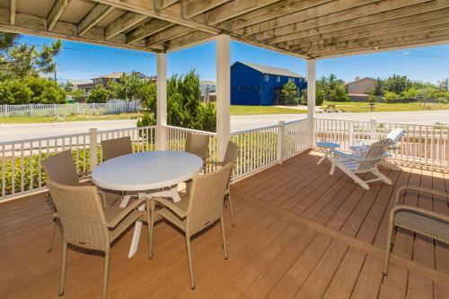 Seaside - Sand Dollar C-103