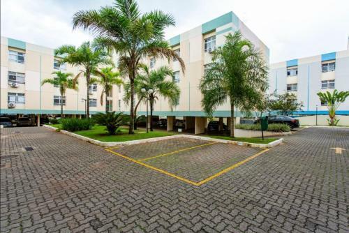 Apartamento Kit Net Studio - Ii, Moderna E Aconchegante