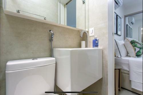 Apartamento Kit Net Studio - Ii, Moderna E Aconchegante