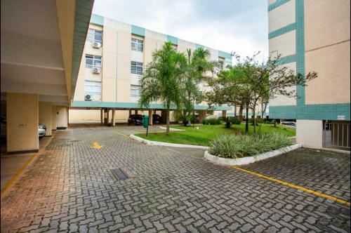 Apartamento Kit Net Studio - Ii, Moderna E Aconchegante