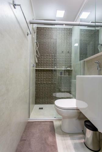 Apartamento Kit Net Studio - Ii, Moderna E Aconchegante