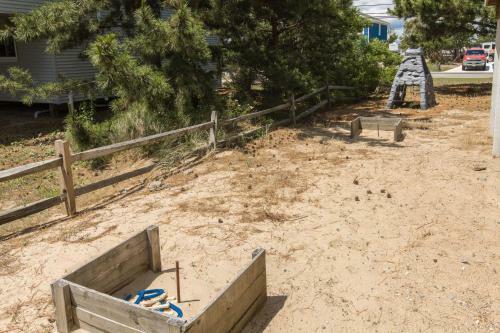 Down By The Sea