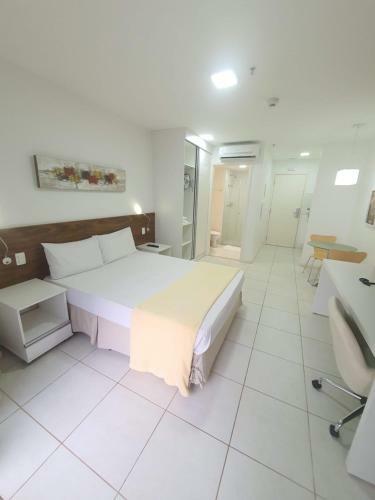Apartamento Hotel Fusion Express, Setor Hoteleiro Norte