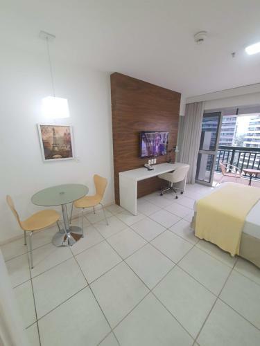 Apartamento Hotel Fusion Express, Setor Hoteleiro Norte