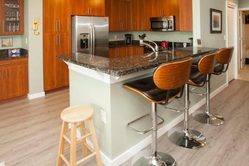 The Sanctuary - Tranquility Bay B231