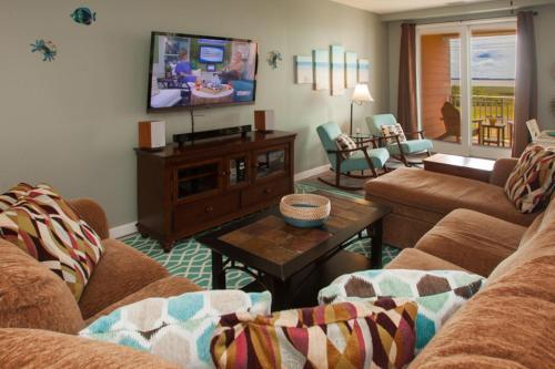 The Sanctuary - Tranquility Bay B231