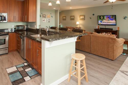 The Sanctuary - Tranquility Bay B231