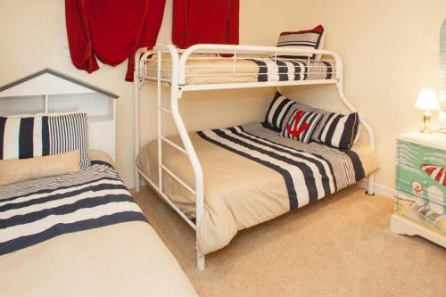 The Sanctuary - Tranquility Bay B231