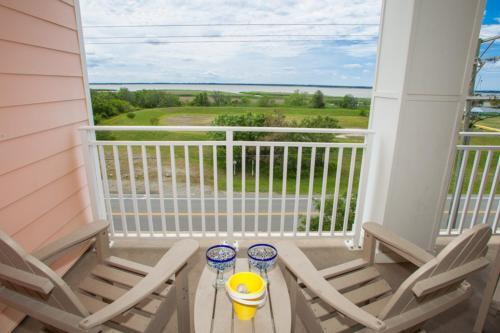 The Sanctuary - Tranquility Bay B231