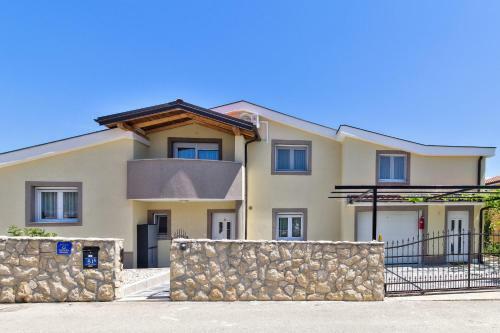 Istrian Guest House Illy