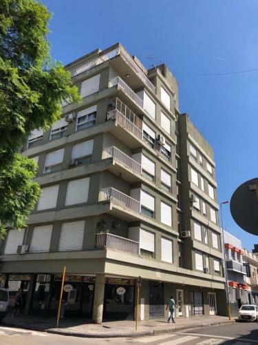 Apartamento Temporary Home Break
