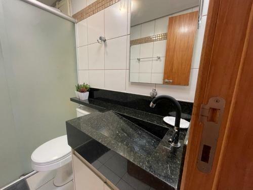 Apartamento Flat Life Resort