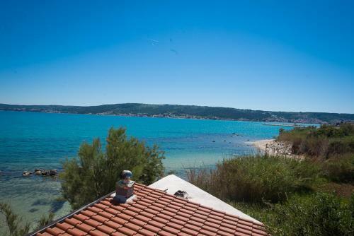 Apartamento Beachfront Villa Mihovil - With Private Pool
