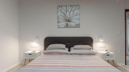 Apartamento Beachfront Villa Mihovil - With Private Pool