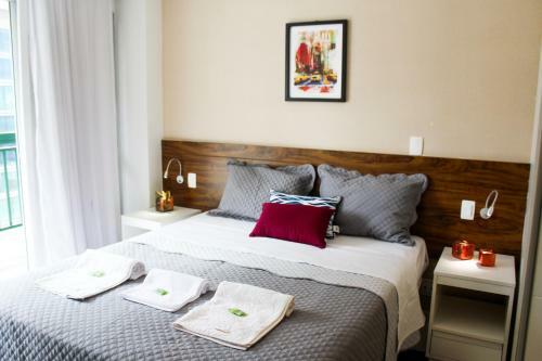 Apartamento Bbh Flats