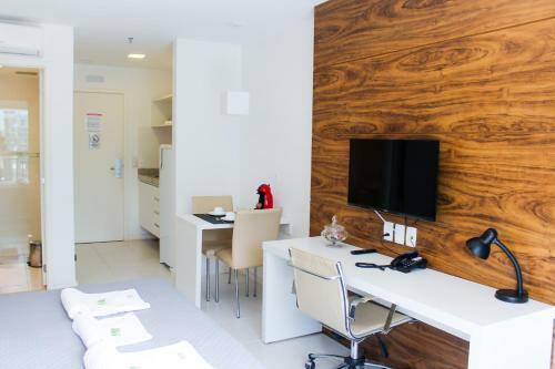 Apartamento Bbh Flats