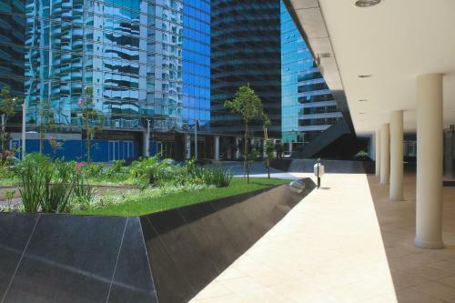 Apartamento Bbh Flats