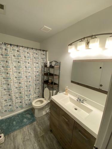 Villa Cozy In Virginia Beach