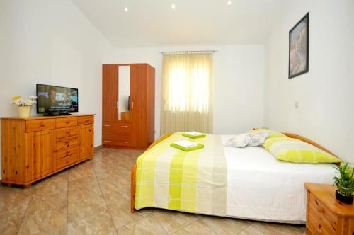 Holiday Home Near Trogir