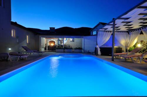 Holiday Home Near Trogir
